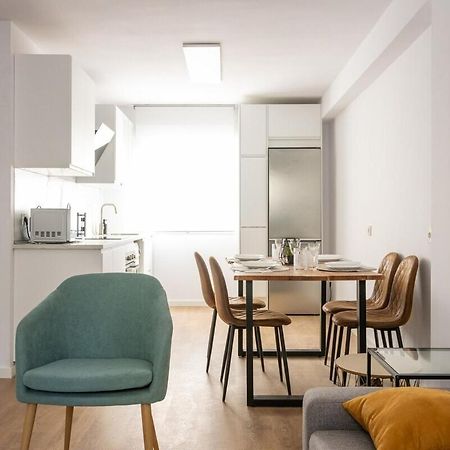 Myhousespain - Apartamento Nuevo En Cimadevilla, Casco Antiguo Хіхон Екстер'єр фото