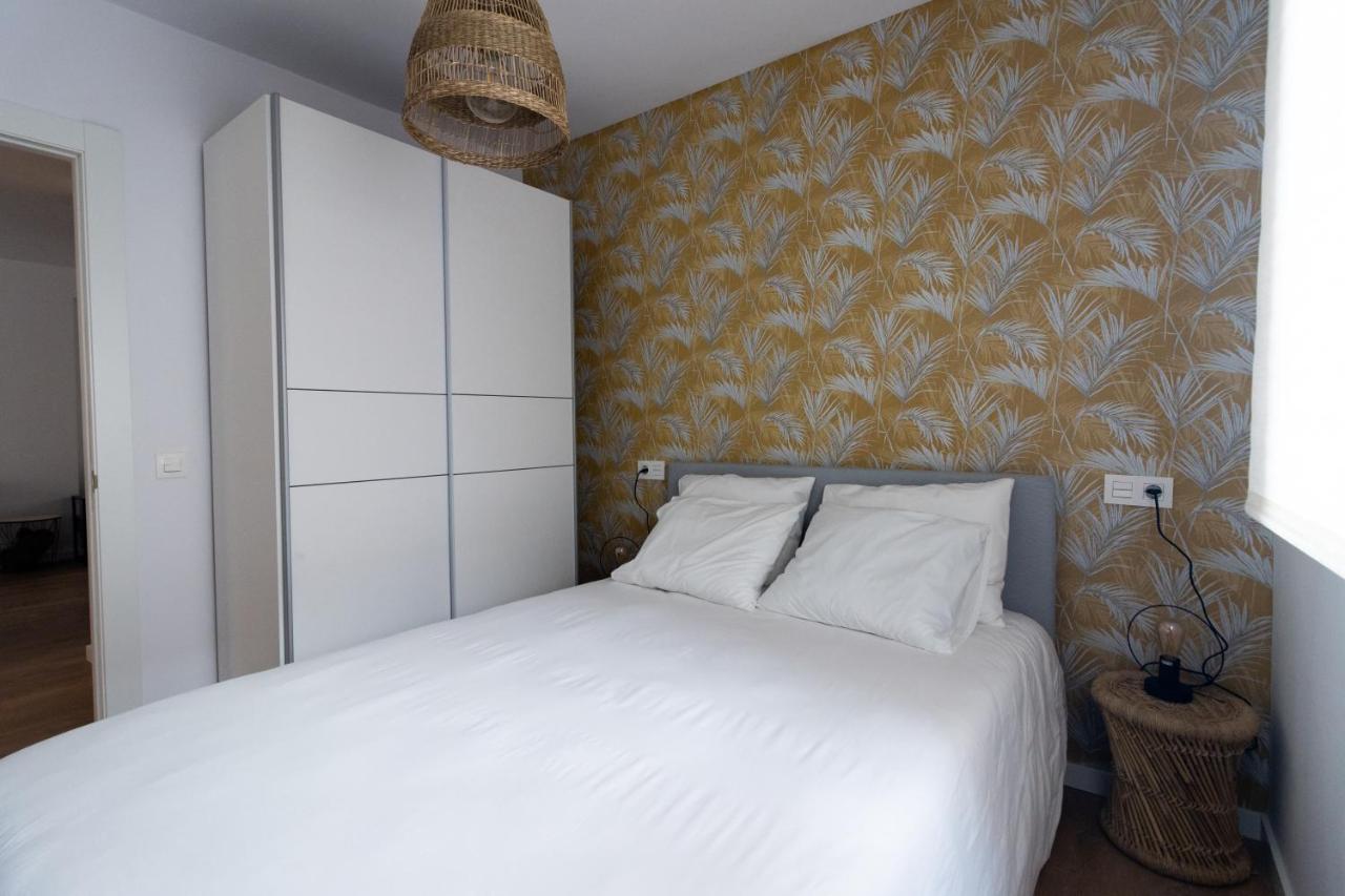 Myhousespain - Apartamento Nuevo En Cimadevilla, Casco Antiguo Хіхон Екстер'єр фото