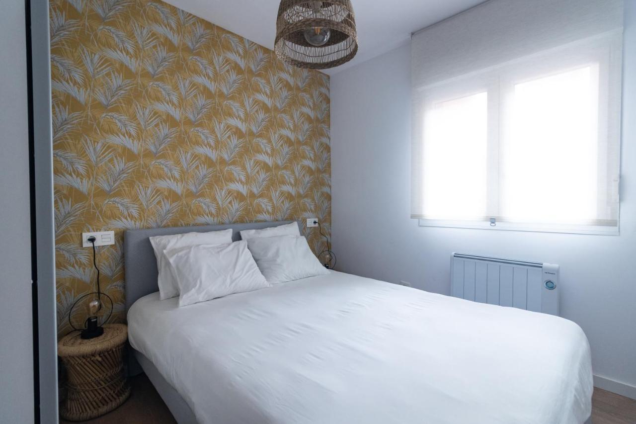 Myhousespain - Apartamento Nuevo En Cimadevilla, Casco Antiguo Хіхон Екстер'єр фото