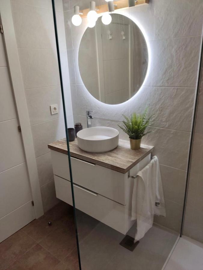 Myhousespain - Apartamento Nuevo En Cimadevilla, Casco Antiguo Хіхон Екстер'єр фото