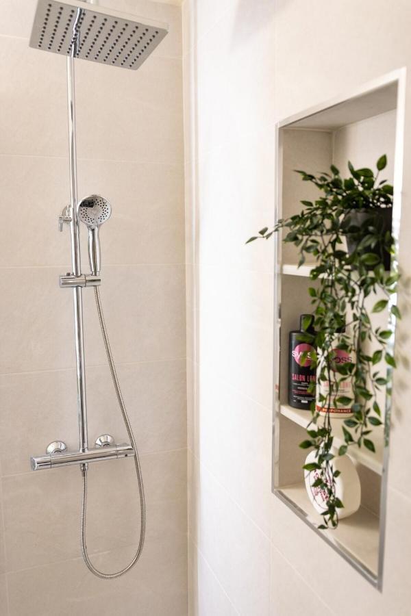 Myhousespain - Apartamento Nuevo En Cimadevilla, Casco Antiguo Хіхон Екстер'єр фото